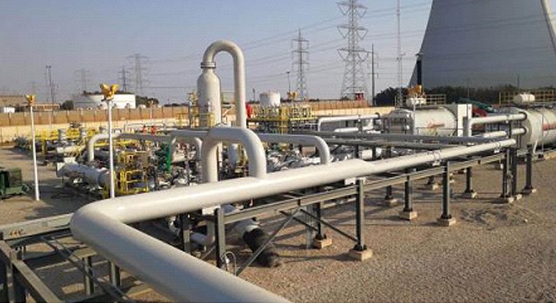 深冷領域